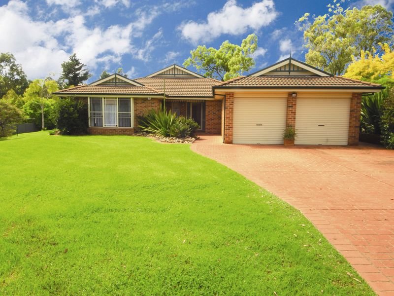 5 Ritchie Road, Silverdale, NSW 2752