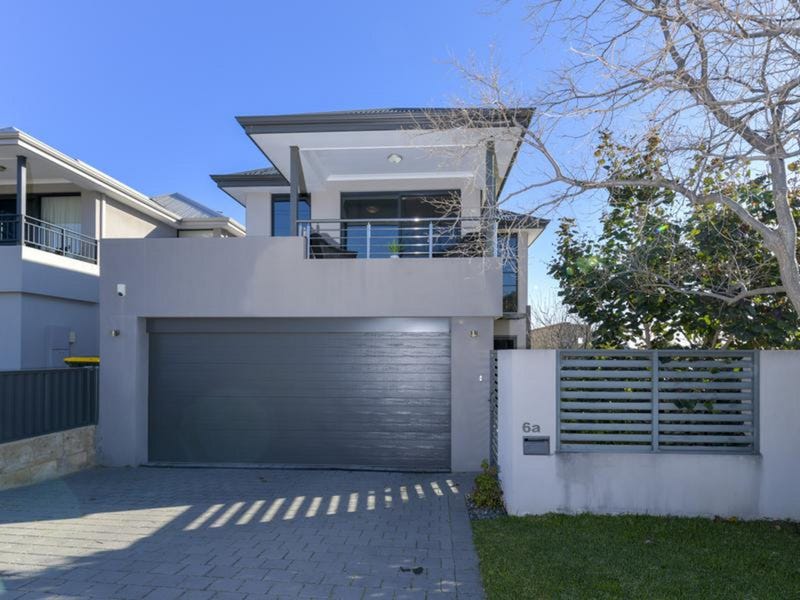 6A Sedgeford Road, North Beach, WA 6020