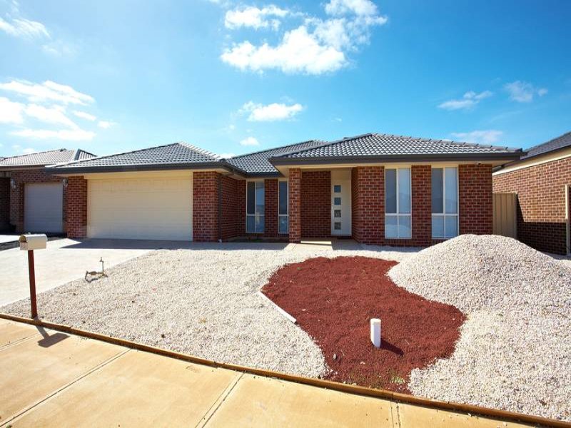 46 Brookfield Avenue, Brookfield, Melton, Vic 3337 Property Details