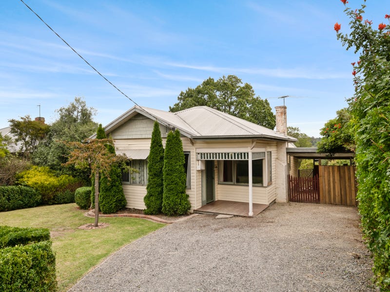 15 Donald Street, Croydon, Vic 3136 Property Details