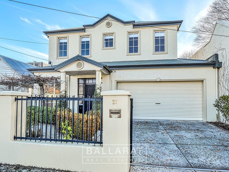 21 Loch Avenue, Ballarat Central, VIC 3350