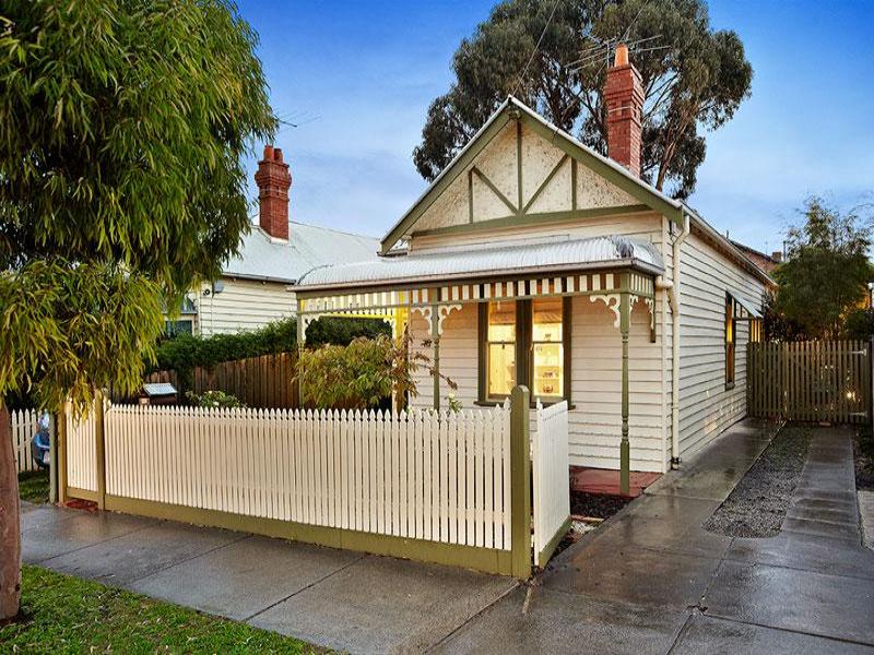 70 Arthur Street, Fairfield, VIC 3078