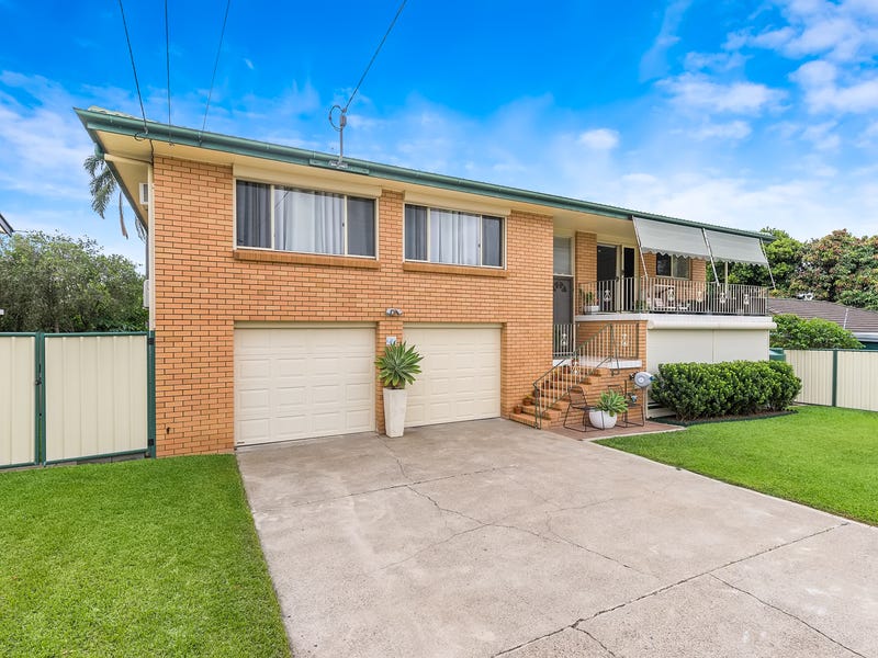 3 Garie Street, Wishart, QLD 4122