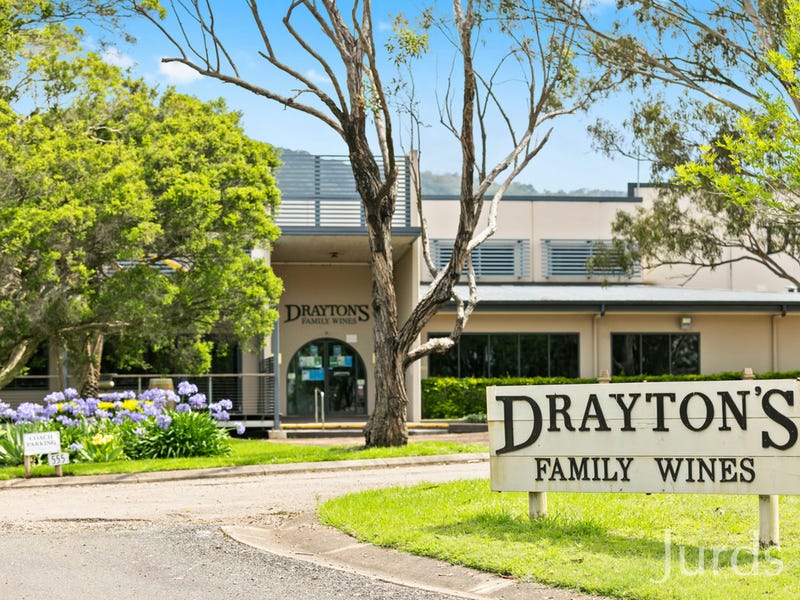 555 Oakey Creek Road, Pokolbin, NSW 2320 Property Details