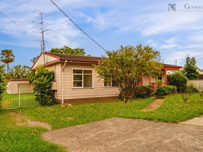 39 Burns Road, Ourimbah, NSW 2258