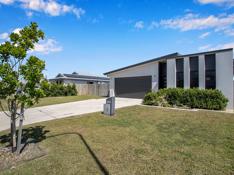 Real Estate & Property for Sale in Bakers Creek, QLD 4740 realestate