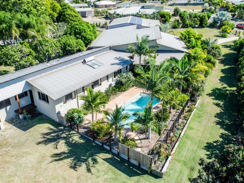 14 Ronpen Close, Tannum Sands, QLD 4680 - realestate.com.au