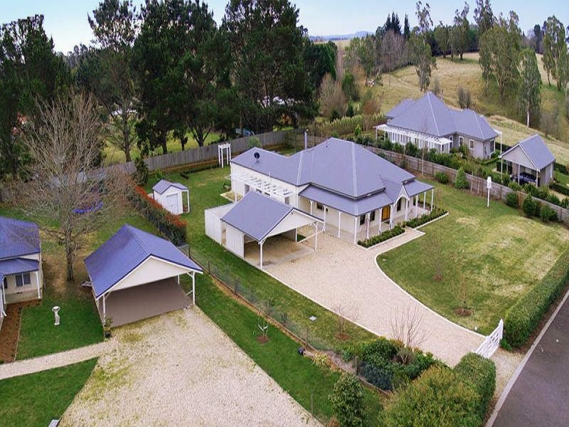 15 School Lane, Exeter, NSW 2579