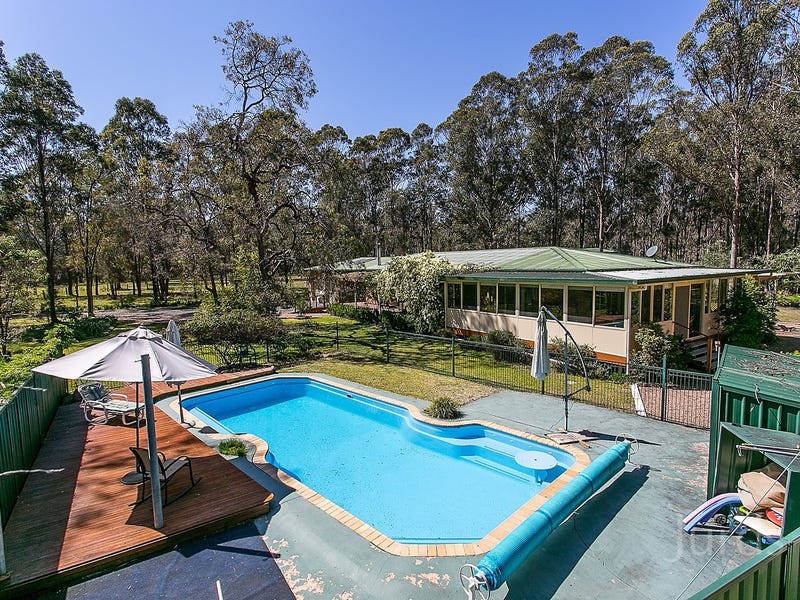 893 Sandy Creek Road, Quorrobolong, NSW 2325