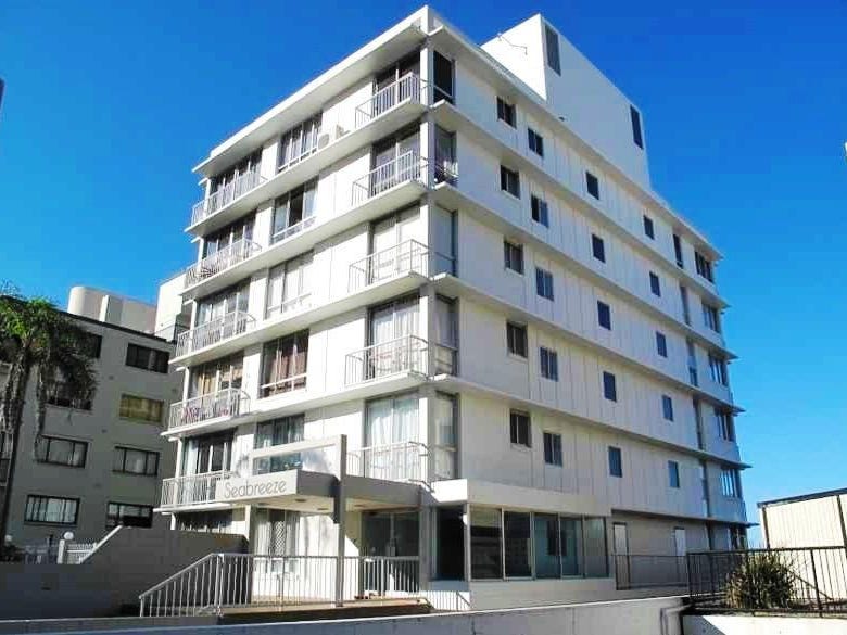 101/65 Garfield Terrace, Surfers Paradise, QLD 4217