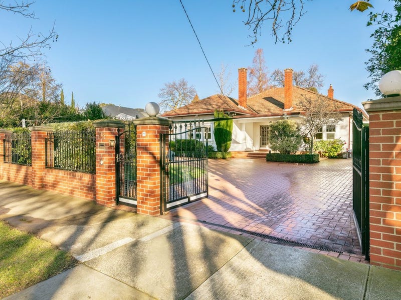 58 Alfred Street, Kew, VIC 3101