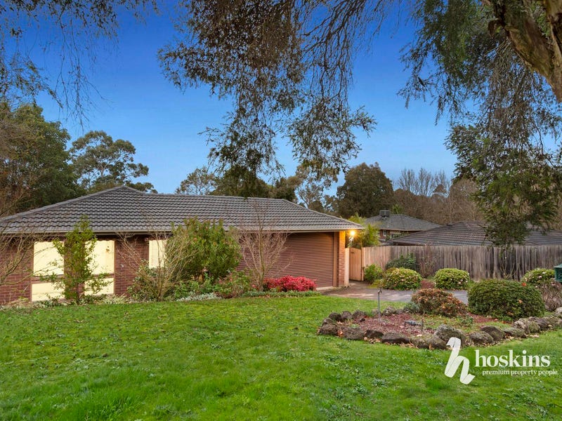 16 Thornton Court, Mooroolbark, Vic 3138 House for Sale