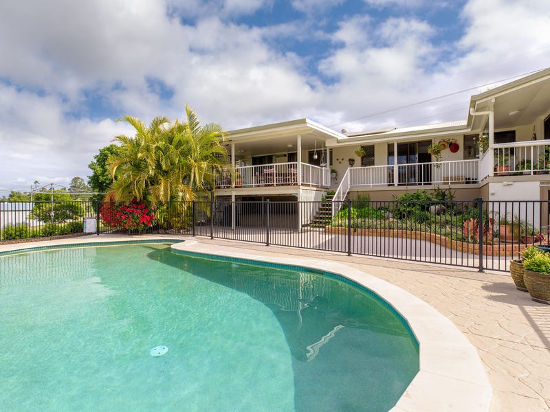 2 Bort Road, Gympie, Qld 4570 Acreage for Sale