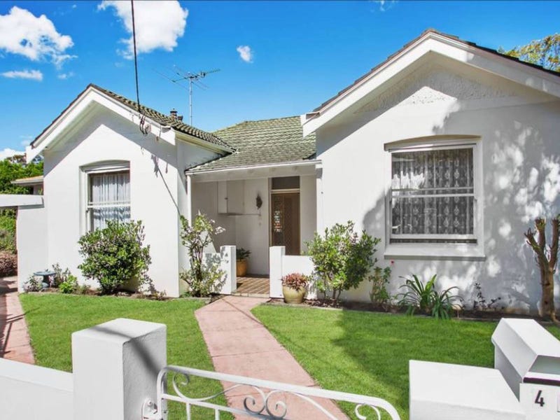 40 Glendon Road, Double Bay, NSW 2028