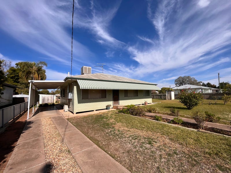 2628 Tudor Street, Bourke, NSW 2840 Property Details