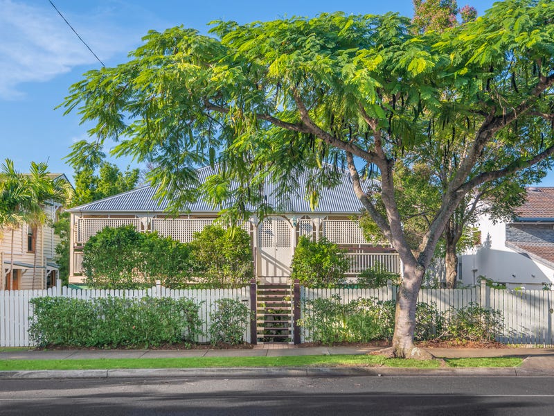 148 Oriel Road, Ascot, Qld 4007 Property Details