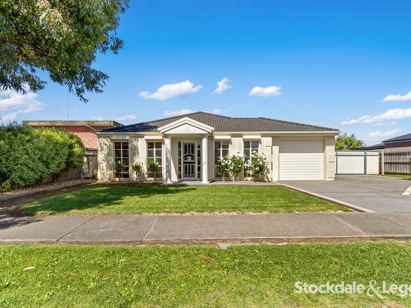 88 Bridle Road, Morwell, Vic 3840 Property Details
