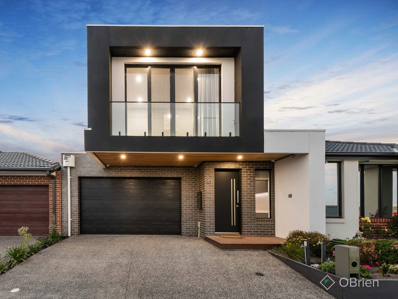 57 Belvedere Drive, Truganina, VIC 3029