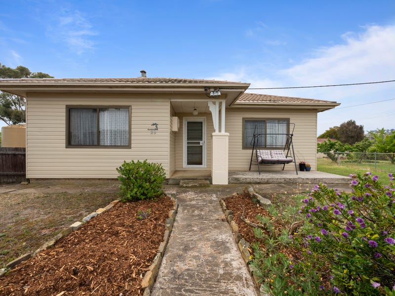 29 Tasman Highway, Triabunna, TAS 7190