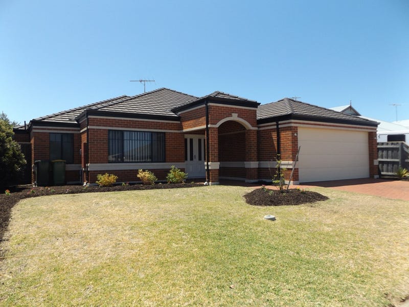 57 Carissa Turn, Halls Head, WA 6210