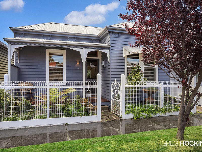 24 Collins Street, Williamstown, Vic 3016 Property Details