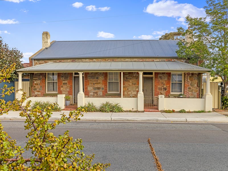 2224 Maud Street, Ethelton, SA 5015 Property Details