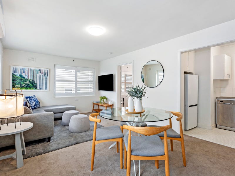 6/52 Caroline Street, South Yarra, VIC 3141