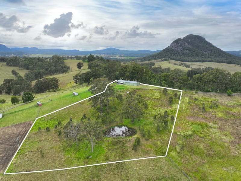 Lot 7 Urbenville Road, Urbenville, NSW 2475 House for Sale