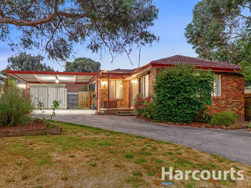 7 Sandhurst Road, Wantirna, Vic 3152 Property Details