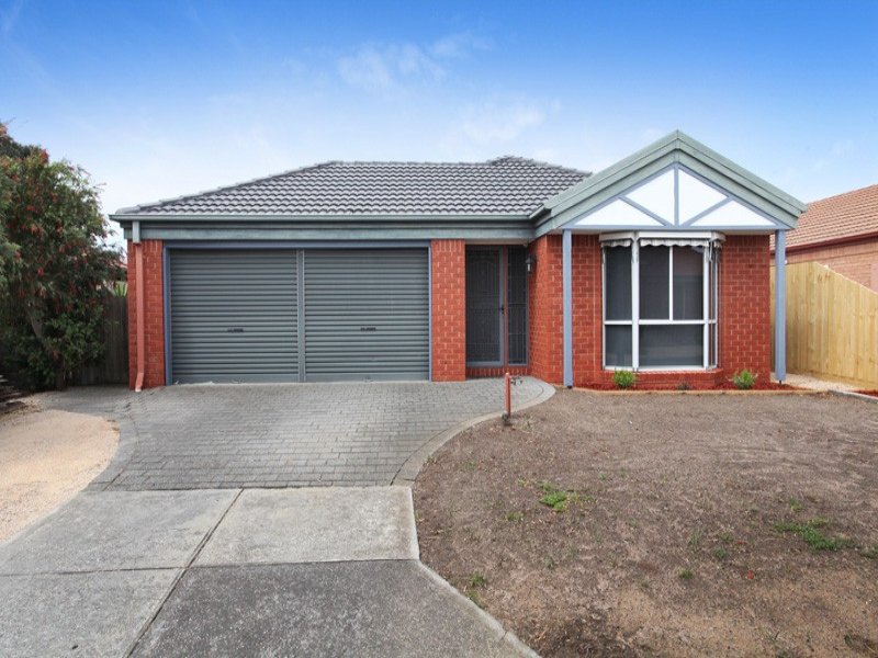 3 Gardenview Grove, Westmeadows, Vic 3049 Property Details