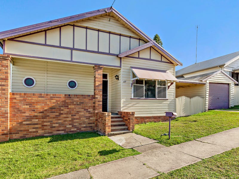 47 Nelson Street, Wallsend, NSW 2287 Property Details