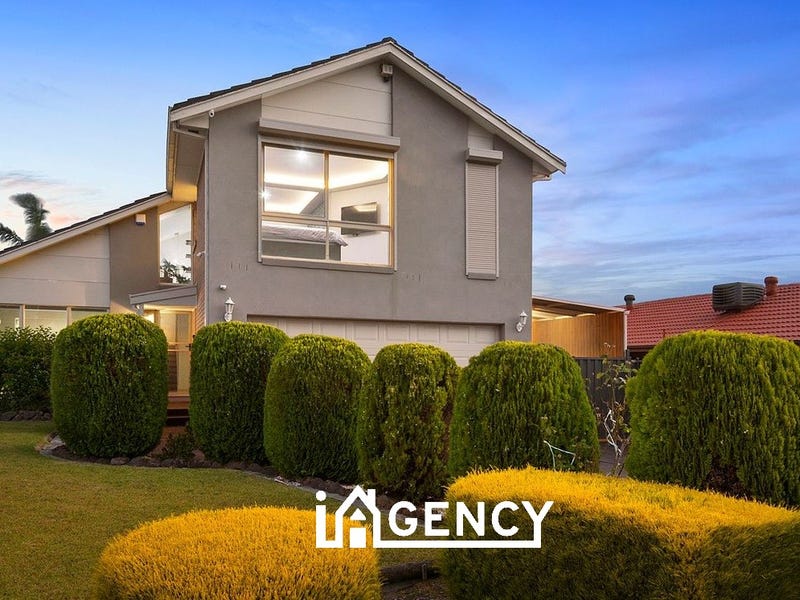 10 Plumpton Court, Endeavour Hills, VIC 3802