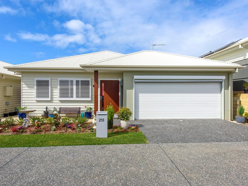 Ocean Club Resort Retirement Living at 1333 Ocean Drive, Lake Cathie