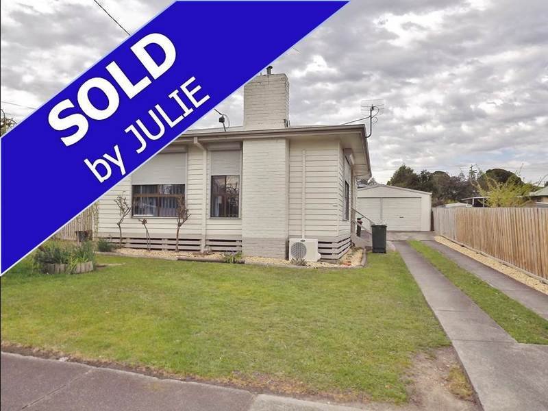 25 Richard Street, Moe, Vic 3825 Property Details