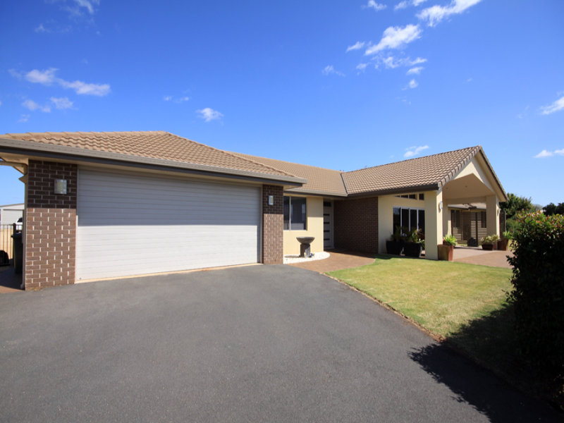 4 Brittany Court, Kingaroy, Qld 4610 Property Details