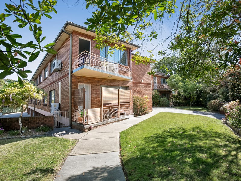 15/180 Pacific Highway, Roseville, NSW 2069 Property Details