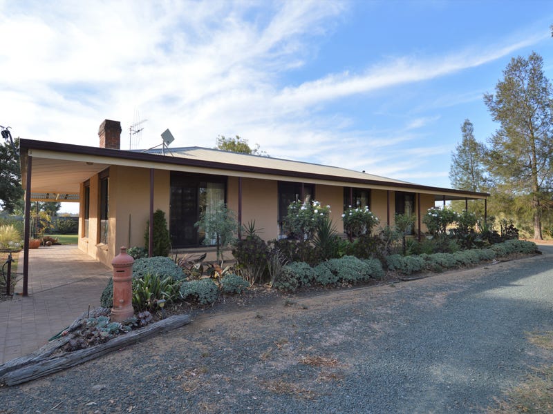 84 Farley Road, Wharparilla, Vic 3564 Property Details