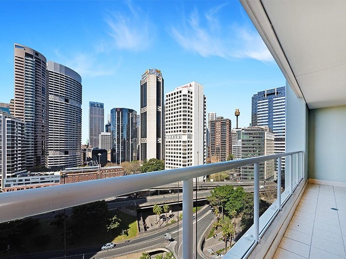 1 Bedroom Apartments & units for Rent in Sydney CBD, NSW - realestate ...