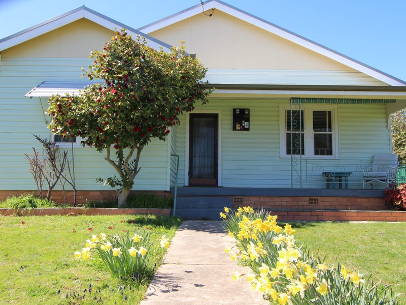 Real Estate & Property for Sale in Tumbarumba, NSW 2653