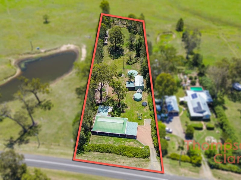 446 Maitland Vale Road, Maitland Vale, NSW 2320