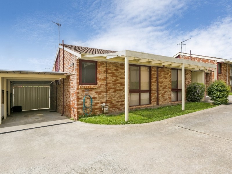 3/17 Henderson Road, Queanbeyan, NSW 2620