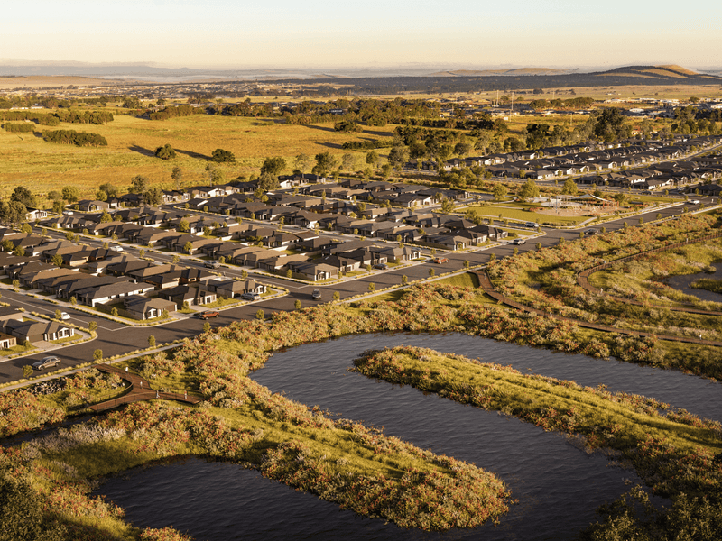 Matilda Land Estate at 1150 Donnybrook Road, Donnybrook