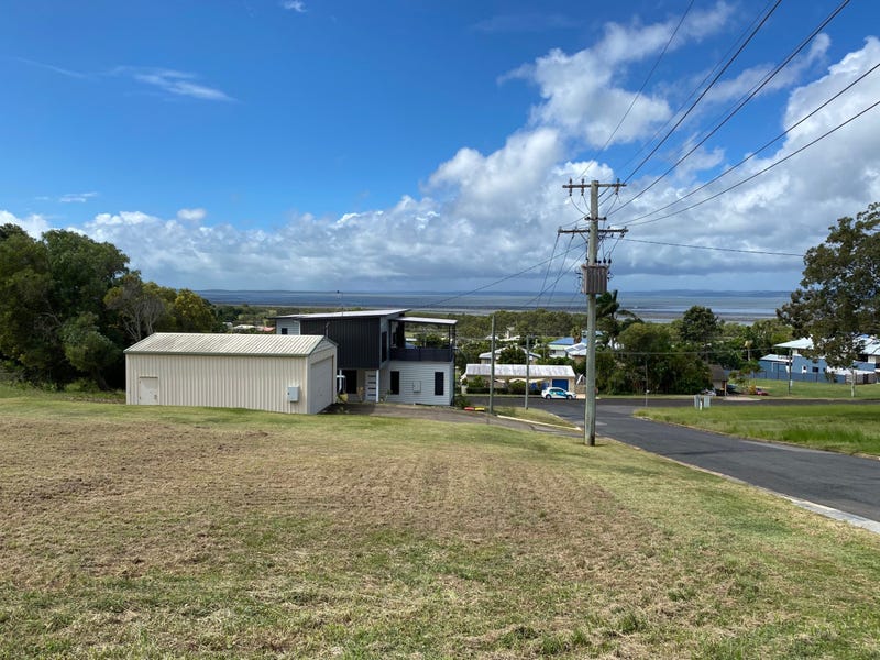 20 Curlew Terrace, River Heads, Qld 4655