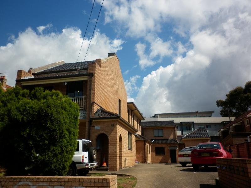 66 Crystal Street, Petersham, NSW 2049