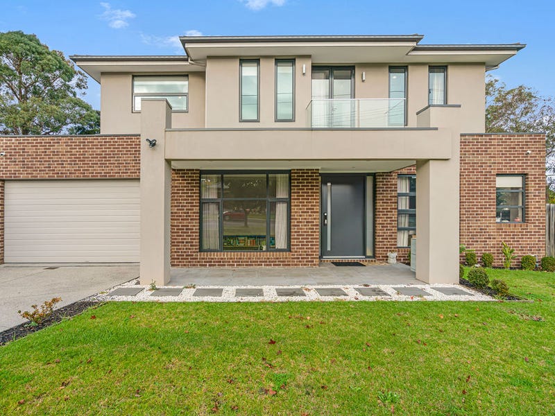 6A Woodhouse Road, Doncaster East, VIC 3109