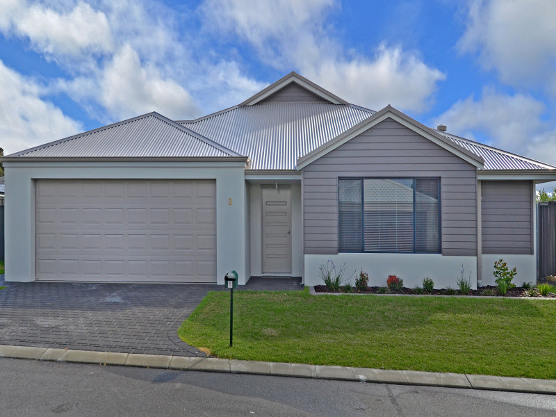 2/15 Shirley Street, Lower King, Albany, WA 6330 Property Details