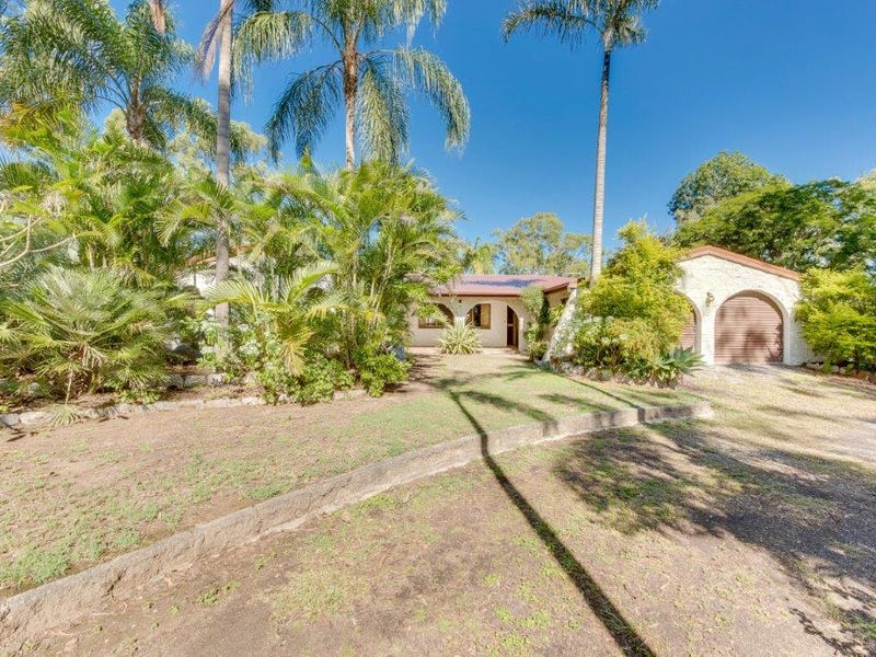 36 Haddock Drive, Burua, Qld 4680 Property Details