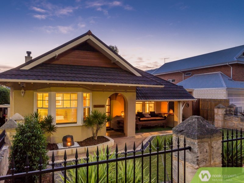 73 Dalgety Street, East Fremantle, WA 6158