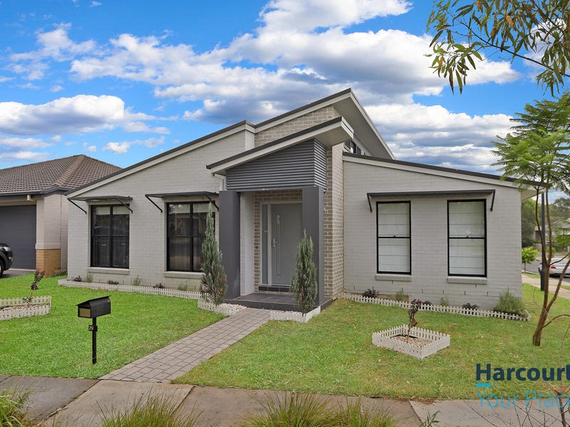 29 Drummond Avenue, Ropes Crossing, NSW 2760