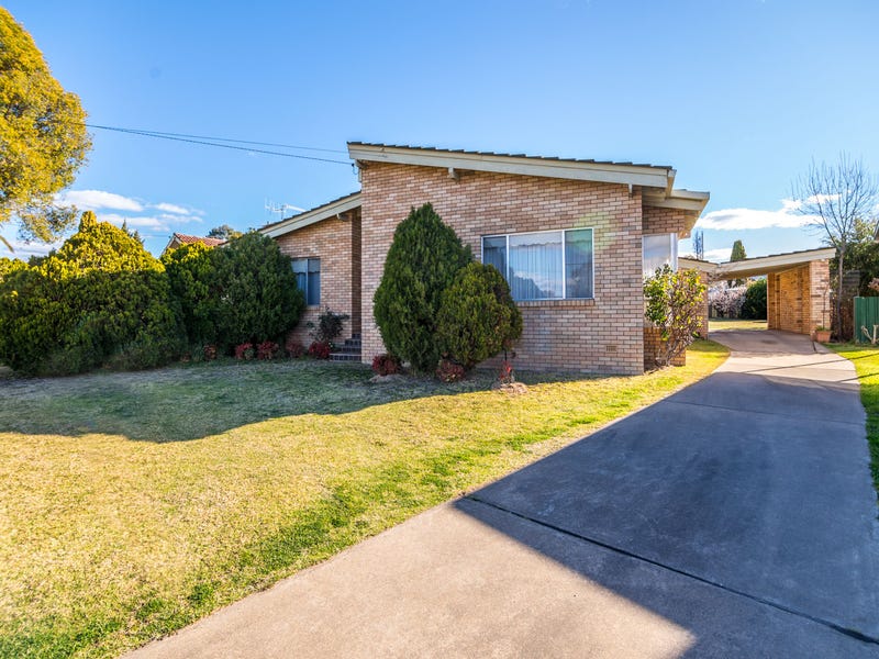 20 Bawden Road, Mudgee, NSW 2850